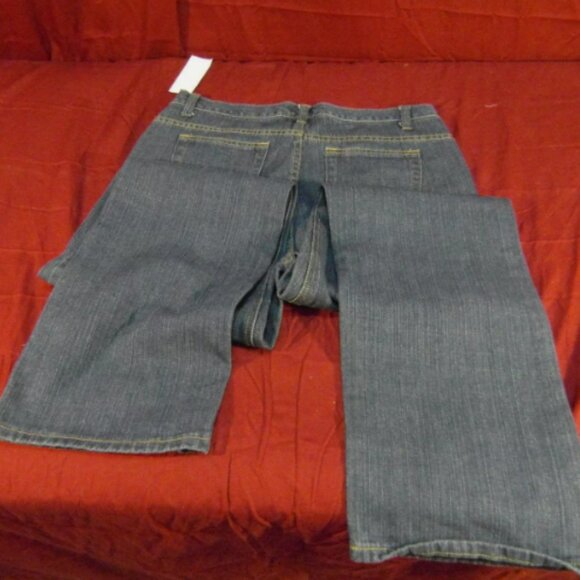 WOMEN's sz14/REGULAR NWT CARIBOU CREEK JEANS IG 747 - Picture 11 of 12